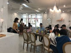 大堂-共舞时光猫咖·狗咖(新街口店)