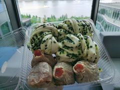 大烧麦-白玉兰食品(甜云店)