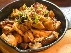 -碧桃小馆·民国宅院(西湖大道店)