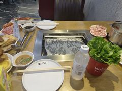-苏格里岛自助海鲜烤肉火锅(集美万达店)