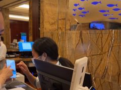 -厦门国际会议中心酒店(环岛路酒店)