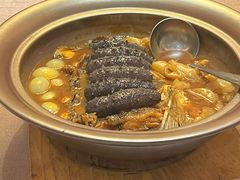 -香然会·园林雅宴(陆家嘴店)