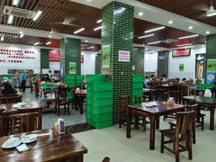 -南记食粥坊·宵夜大排档(莲花店)