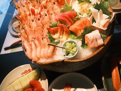 -花潮料理艺食馆(成都万象城店)