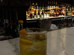 -LONG BAR 廊吧(外滩华尔道夫酒店)