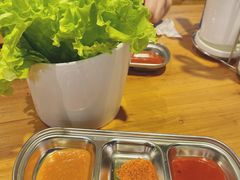 -炭恋火炉烤肉(凌云一街坊店)