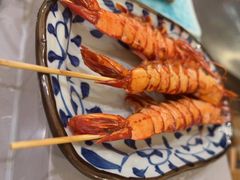 -伍贰赫兹·鮨合·烧鸟高空餐厅