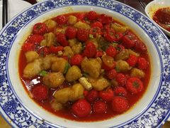 -力力豆花庄(广渠门店)