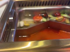 -大熊猫毛肚火锅(烟台万象汇店)