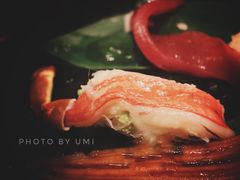 -梅丘·寿司の美登利(银座店)