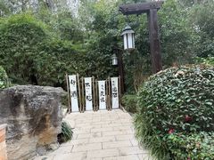 -天目湖涵田半山温泉