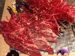 -厚贞日式烤肉(龙之梦店)