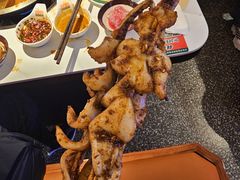 -李姑婆鲜切牛肉火锅自助(凤城二路店)