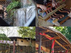 -海南槟榔谷黎苗文化旅游区