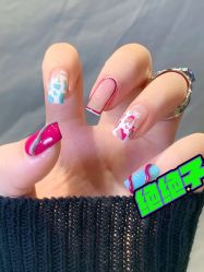 -熙画美上门MakeUp美甲美睫