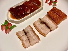 烧腊拼盘-炳胜公馆(珠江新城店)