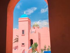 -漳州滨海火山岛自然生态风景区