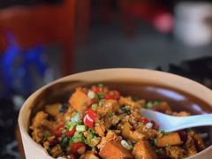 -李师傅脆肚(华强北店)