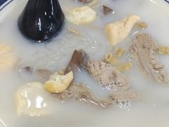 -鸭小妹鸭血粉丝(老门东店)