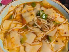 -清真·舒迩布炕锅王·高原美食文化(青海总店)