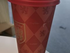 -奈雪的茶(青岛卓悦里INTOWN店)