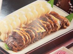 -宝月楼·庭院餐厅·香妃清真宴(陶然亭店)