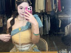 -哈喽似喜照相馆(红谷滩万达店)