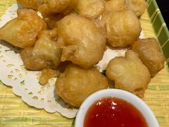 -健眺小海鲜(临海后山店)