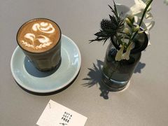 -Seesaw Coffee(环贸iapm店)