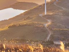 -东白山