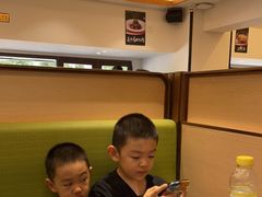 -阿毛饭店(和义路店)