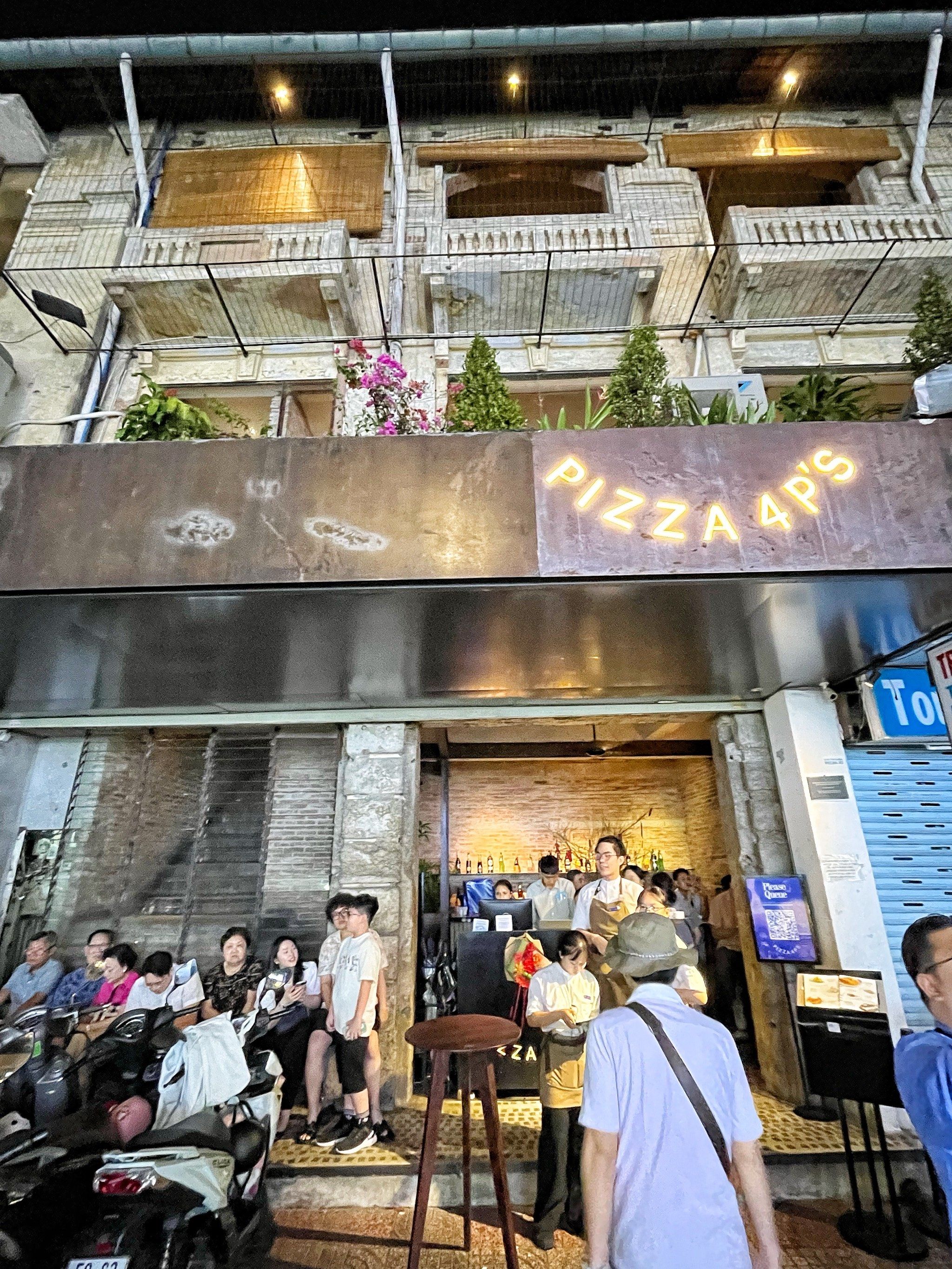 快乐从美食开始 #这店环境太好了 #餐馆 #想见你,越南 #我的美食日记