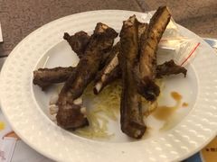 -麦茜哥牛扒城(中银店)