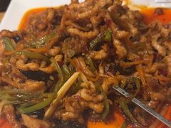 -小俩口烧烤东北菜(双井店)