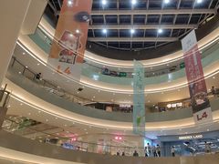 -宝龙城(杭州滨江店)
