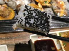 -金太郎海鲜姿造自助烤肉火锅(圣景兴业嘉园店)