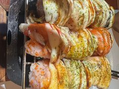 -松羽料理(国大店)