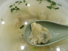 -顾一碗馄饨·烧麦(儿童医学中心店)