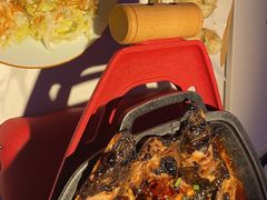 -马邦子·紫苏烤鱼(恒隆广场店)