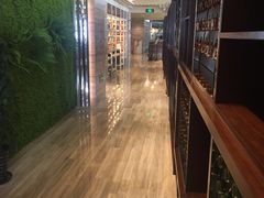 -北京王府井希尔顿酒店·万斯阁西餐厅