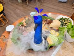 -简朴寨傣味餐厅
