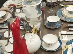 -万润国际酒店用品市场(曹安国际商城店)