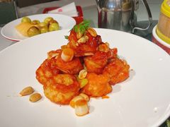 -大鸭梨烤鸭(金色漫香店)