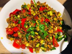 -建辉湖南土菜馆(南大街店)