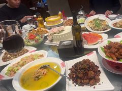 -福临门酒店·海鲜·家常菜·浑锅
