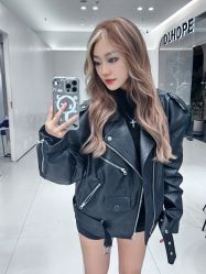 -DL HOPE明星造型