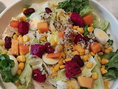 -悦荟牛排餐厅(佳木斯万达店)
