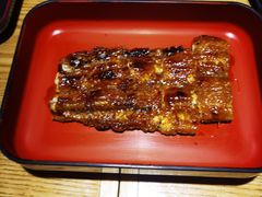 -昇鳗鱼家(浦东店)