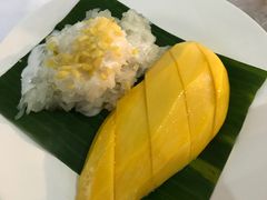 -Magic Food Point(Airport Street food)