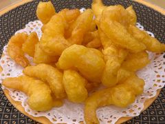 -聚丰德饭店(经五路店)